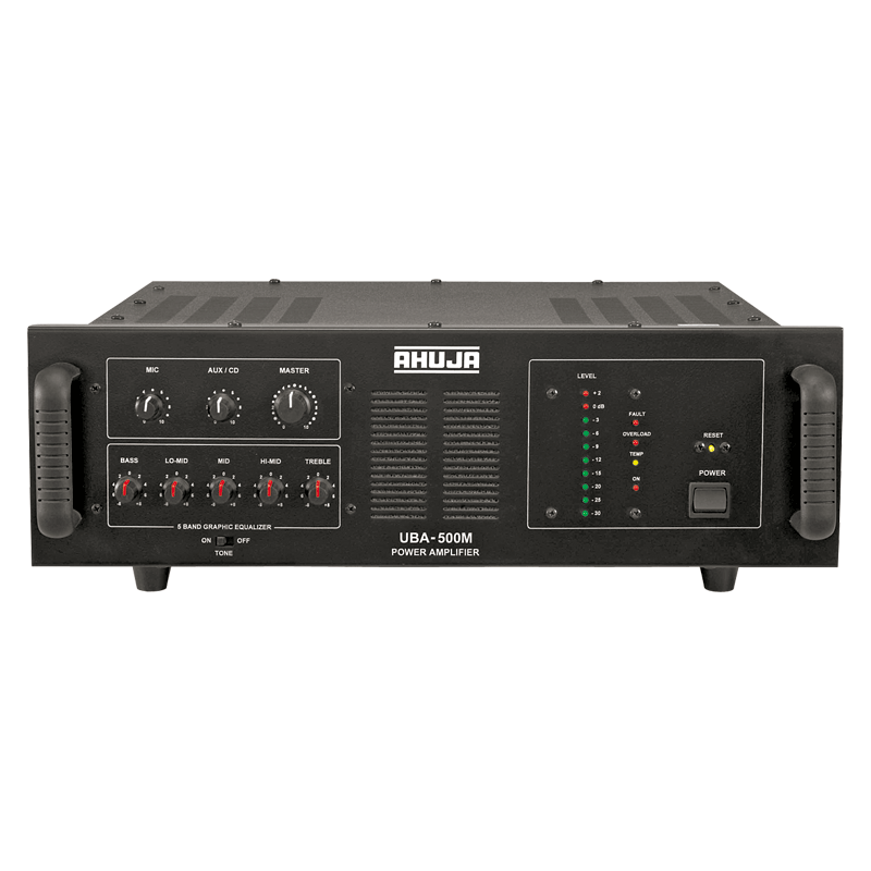 UBA-500 M