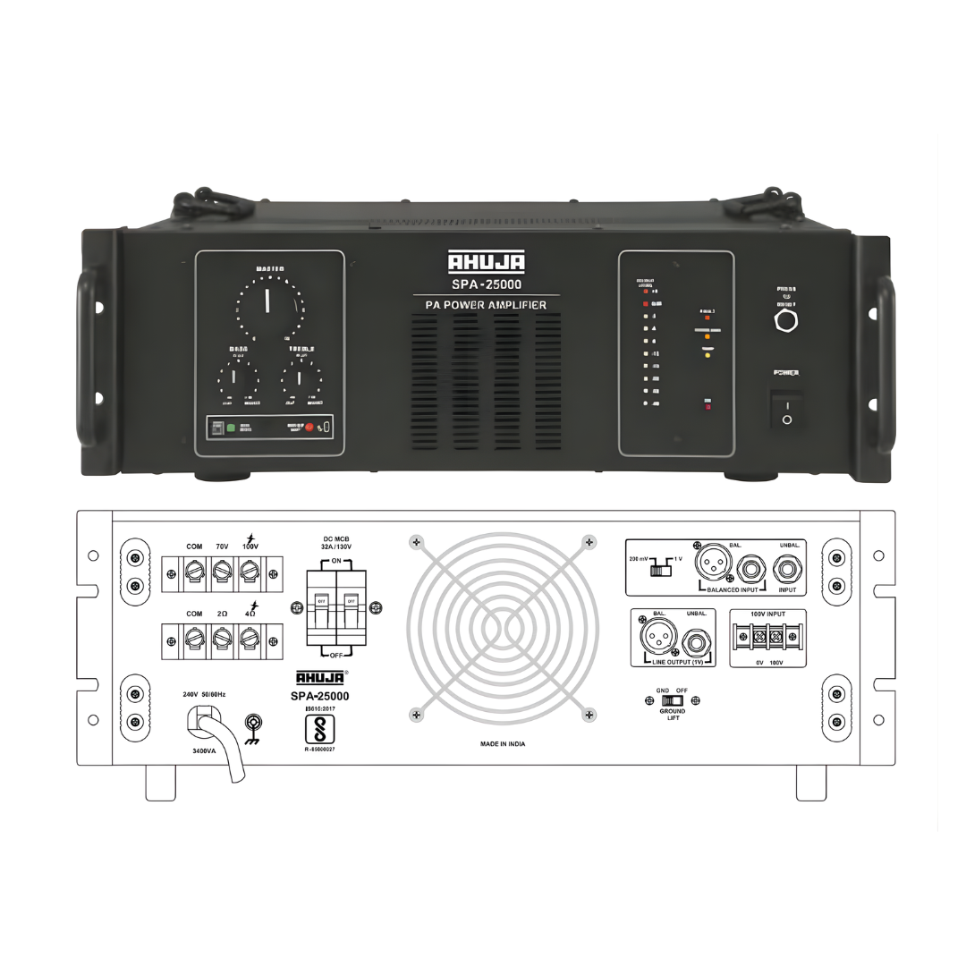 SPA-25000