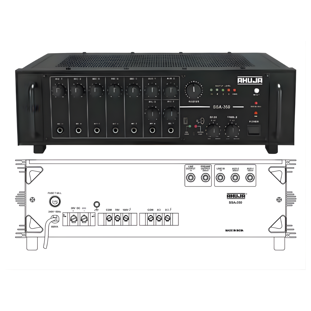 SSA-350