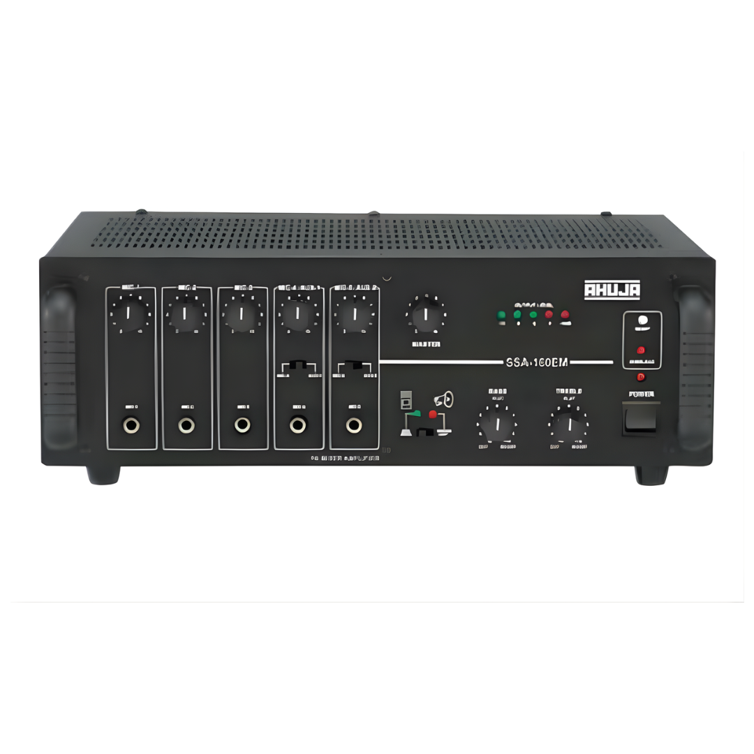 SSA-100M