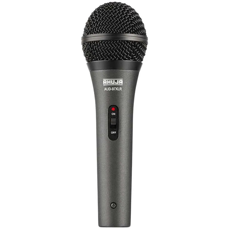 AUD-97XLR