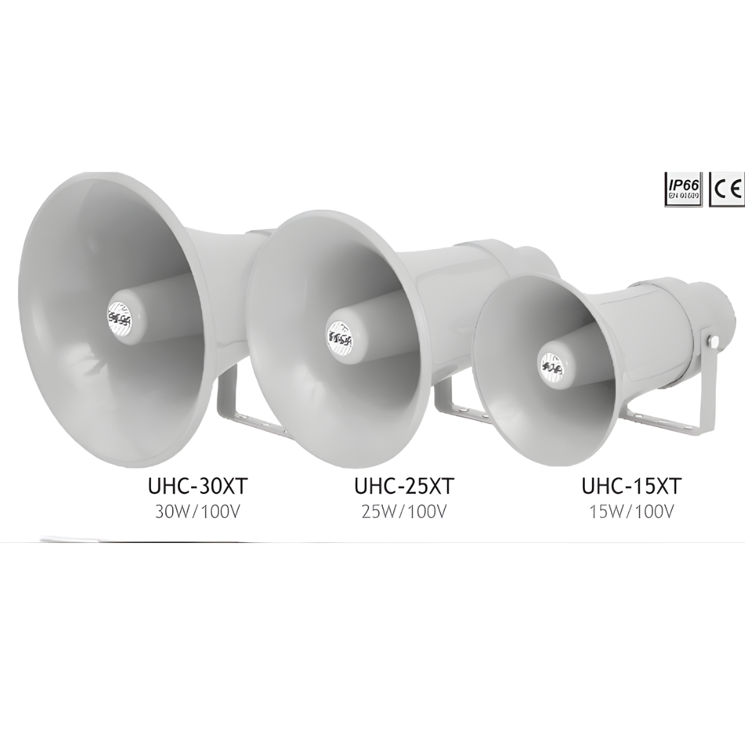 UHT-30XT/UHC25XTUHC-15XT