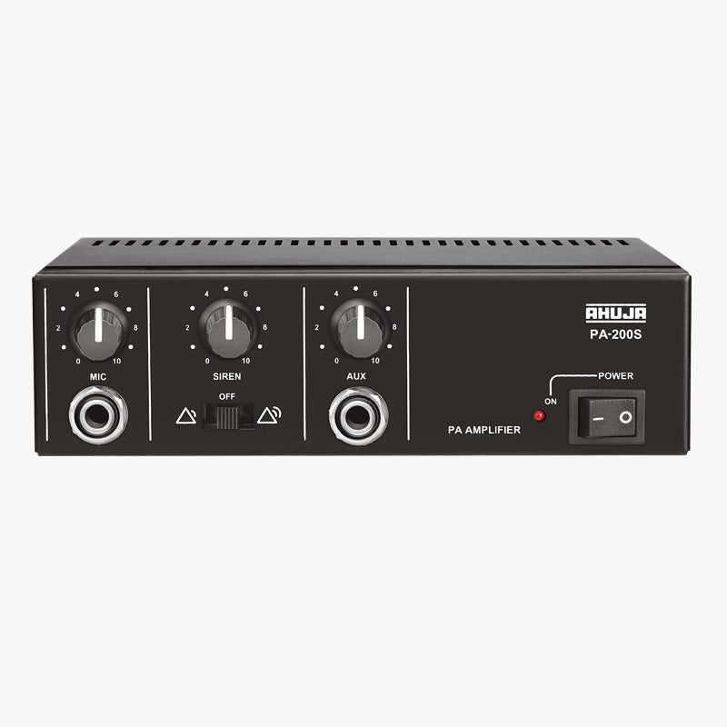PA-200S