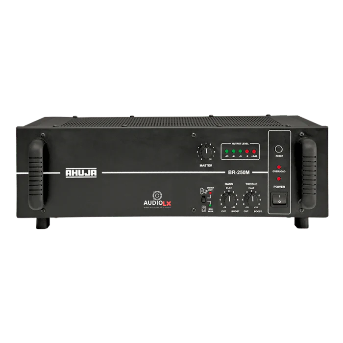 BR-250M