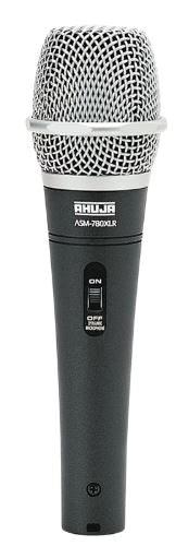 ASM-580XLR