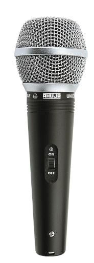 AUD-100XLR