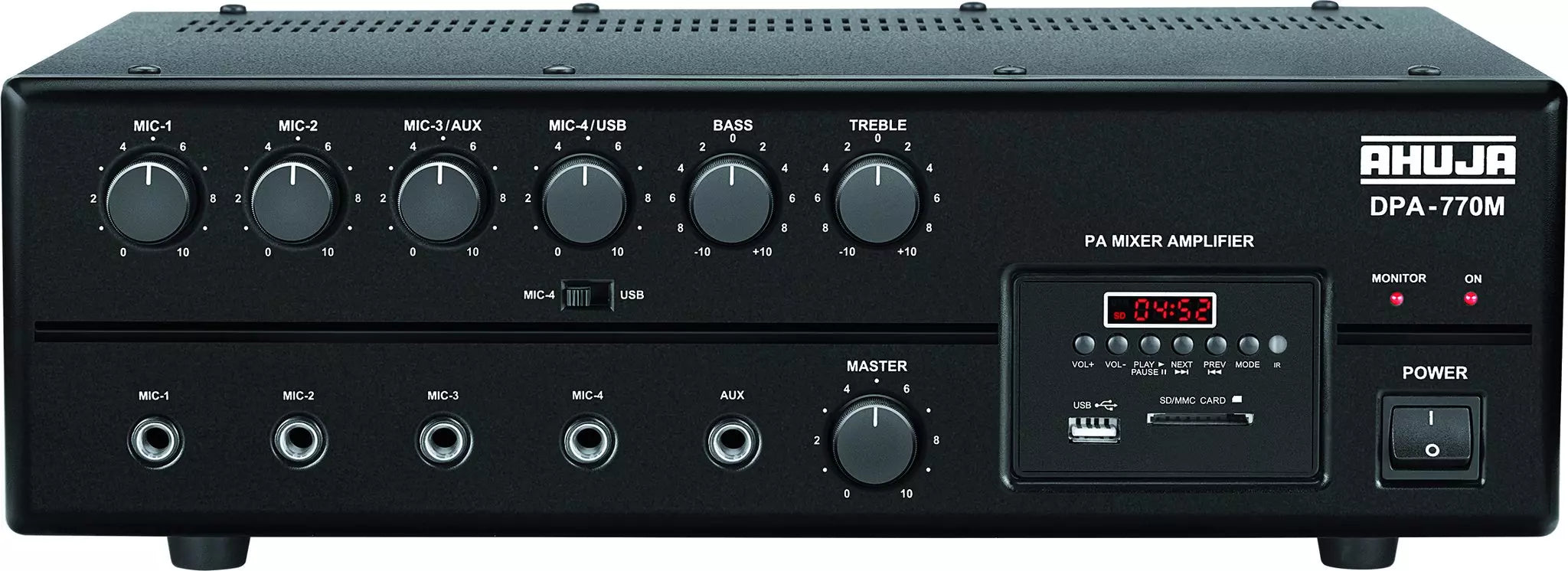 DPA-770M