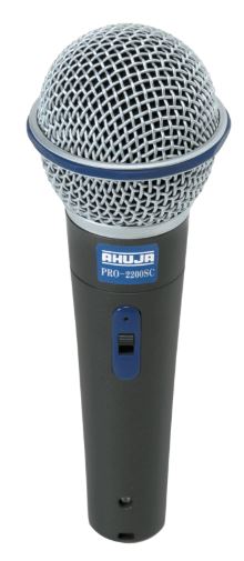 PRO-2200SC