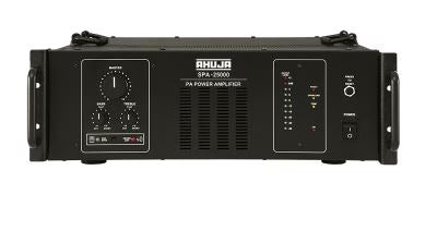 SPA-25000