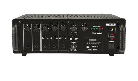 SSA-160 DP