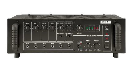 SSA-250M