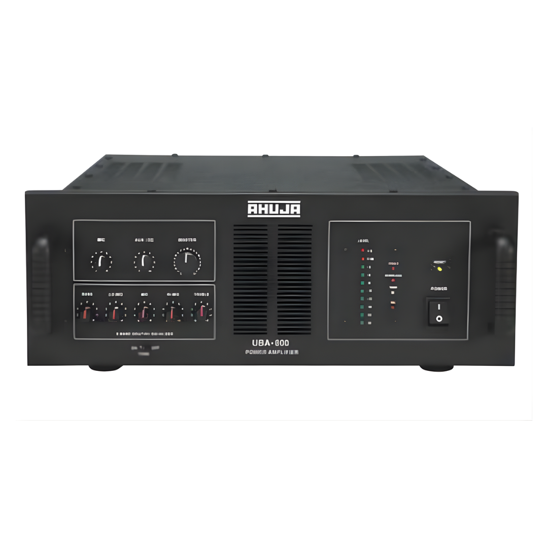 UBA-500 M