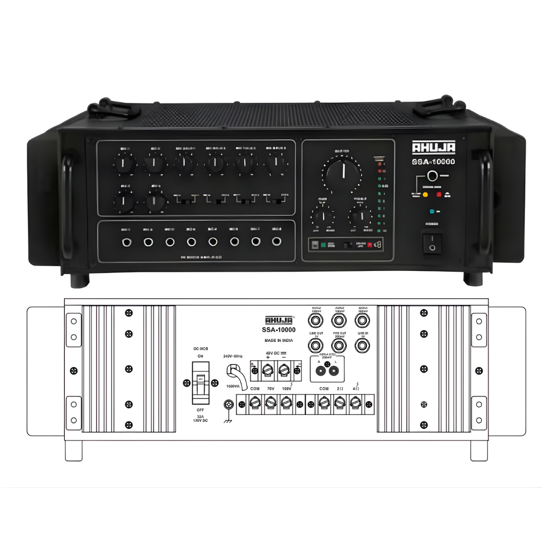 SSA-7000