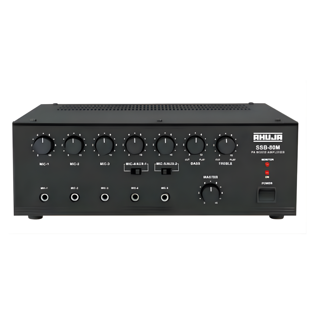 SSB-80 M