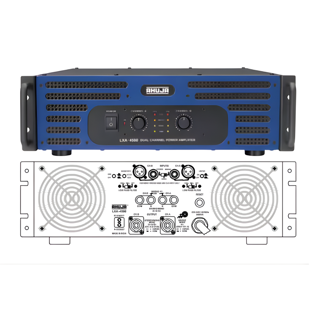 LXA-4500