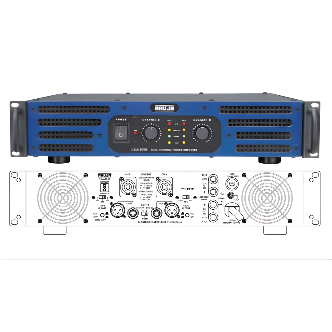 LXA-1400