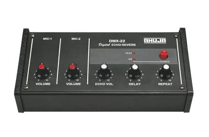 DMX-22