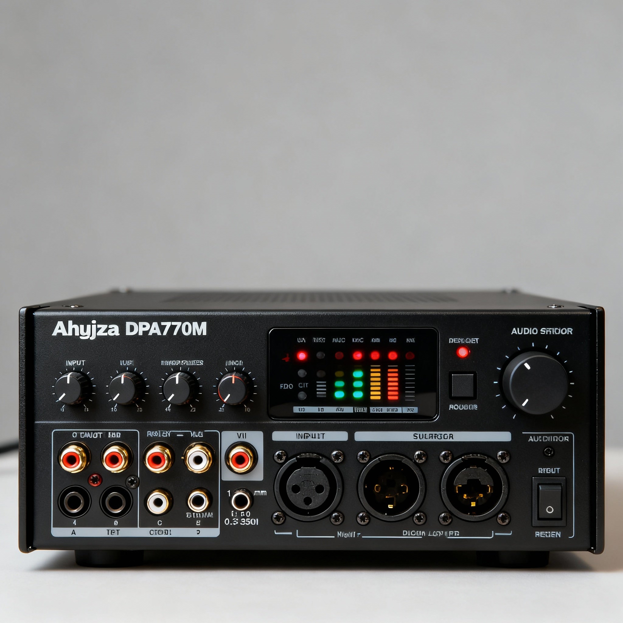DPA-770M